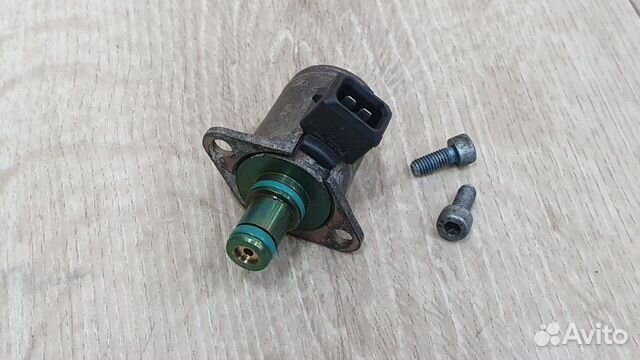 Клапан рейки рулевой Mercedes-Benz E-Class W211