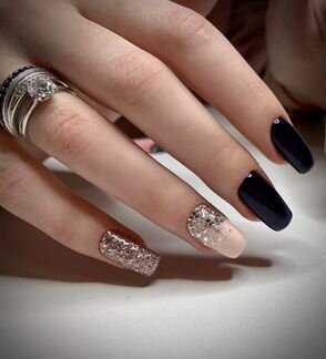 Аппаратный маникюр, педикюр, покрытие гель-лак