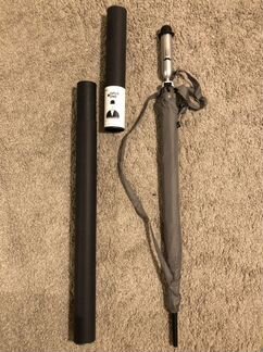 Умный зонт opus one