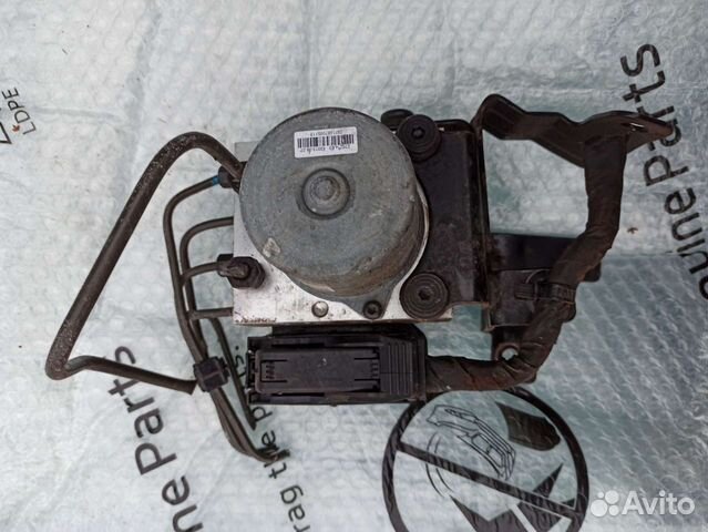 Блок ABS Kia sorento xm rest