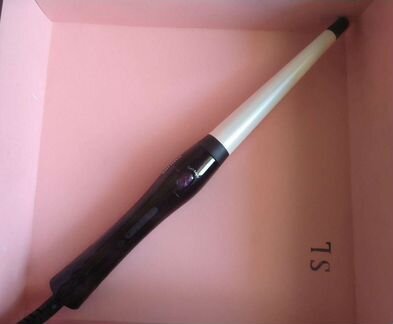 Конические щипцы/плойка/стайлер Philips