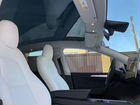Tesla Model Y AT, 2021, 100 км объявление продам