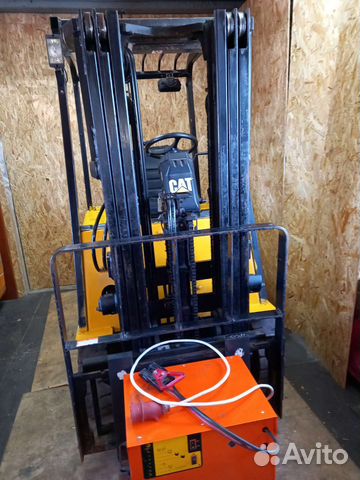 Плуг CATMANN ПТ2, 2004