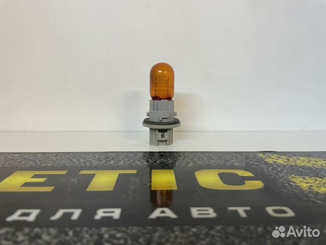 Патрон лампы Lexus Лексус Toyota Тойота