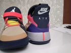 Кроссовки Nike air jordan xxxiii Новые оригинал объявление продам