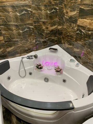 1-к. квартира, 40 м², 2/9 эт.
