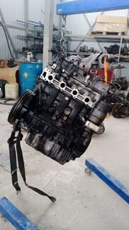 Двигатель хендай туксон 2.0 d4ea