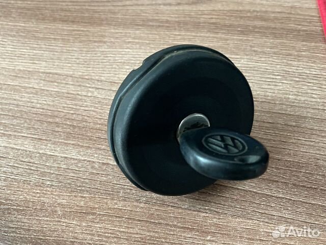 Крышка бака т4