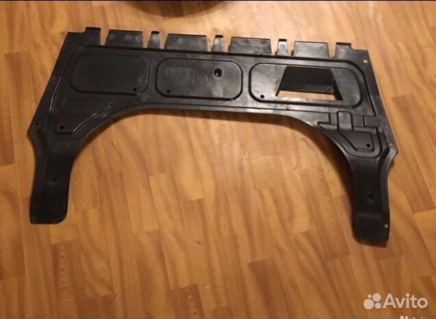 Новый VAG 6R0 825 237 D Защита двигателя купить в Сергиевом Посаде ...