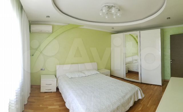 2-к. квартира, 48 м², 4/6 эт.