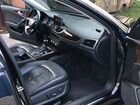 Audi A6 2.0 CVT, 2014, 160 000 км объявление продам