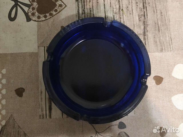 Пепельница Пять Озёр стандартная