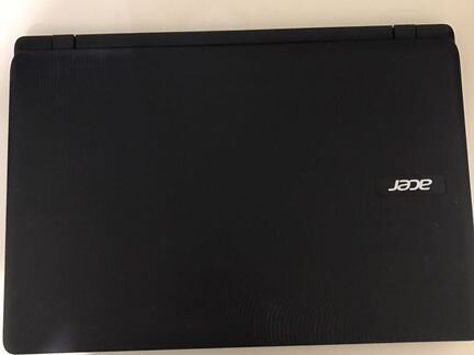 Ноутбук Acer ES1-732 в разборе