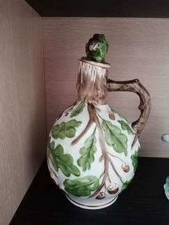 Графин СССР