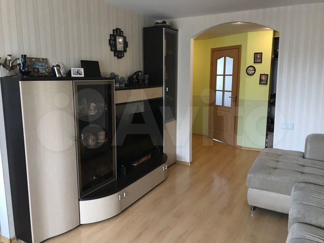 2-к. квартира, 70 м², 2/5 эт.