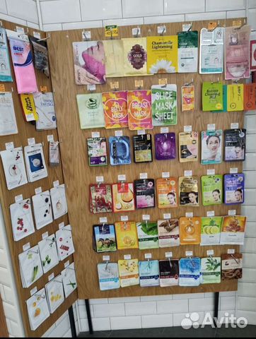 Аксессуарная панель с крючками