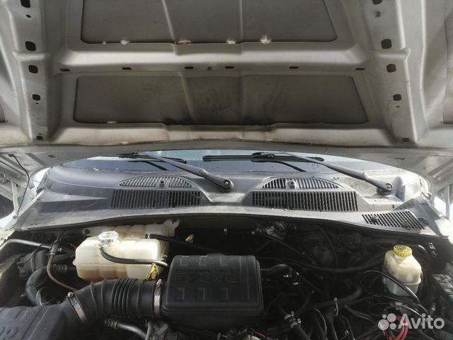 Jeep Cherokee Liberty KJ Джип Чероки Либерти