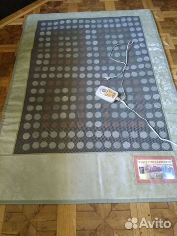 Нефритовый матрас