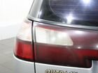 Subaru Legacy 2.5 AT, 2002, 294 748 км объявление продам