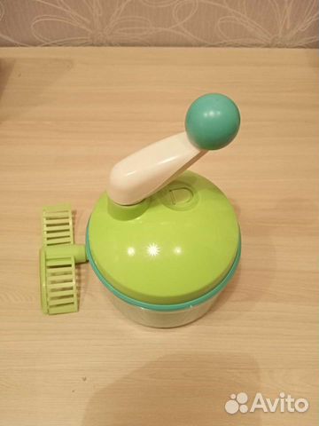 Tupperware Комбайн 