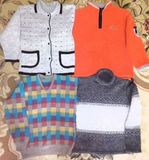 Детские вещи Свитер/кофта/толстовка/водолазка