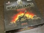 Настольная игра - World of Tanks: Rush