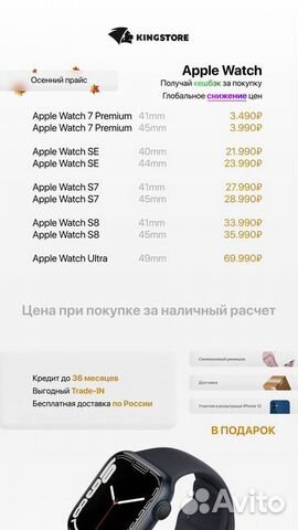 Прибыльный бизнес kingstore доход от 200 тысяч