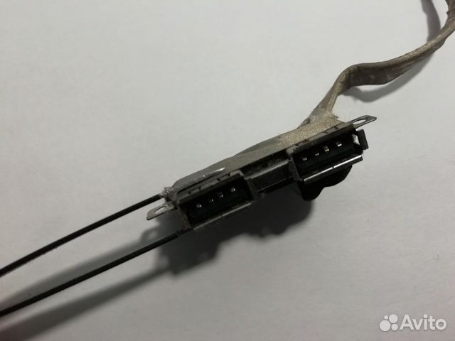 Доп. плата USB asus K50AD 14g140275302