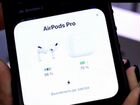 Airpods Pro Premium с шумоподавлением объявление продам