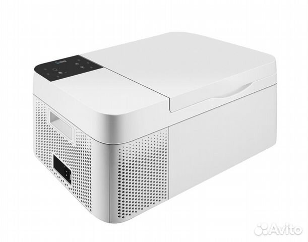 Холодильник компрессорный X-18