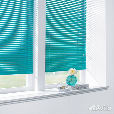 Жалюзи Горизонтальные классик (Цвет 604)