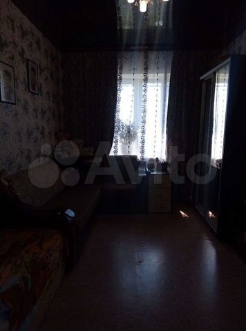 1-к. квартира, 42,4 м², 1/1 эт.