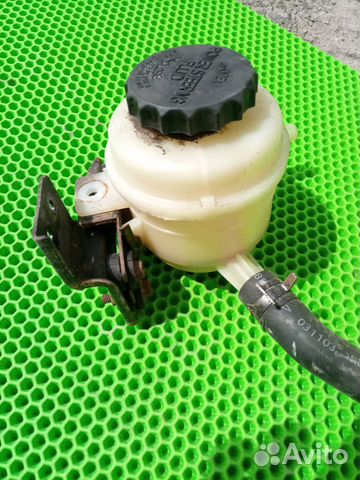 Бачок Гур Kia Spectra