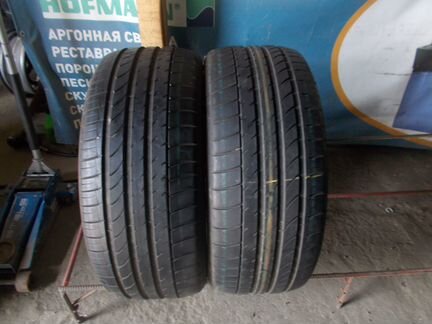 Dunlop SP Sport Maxx GT 265/45 R20 104Y