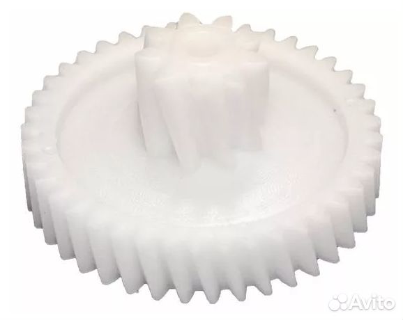 Шестерня для мясорубки Bosch/Siemens/Zelmer