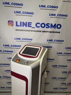 Диодный лазер 808 нм в наличии