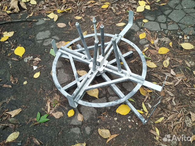 Размотчик кабеля купить в Москве | Товары для дома и дачи | Авито