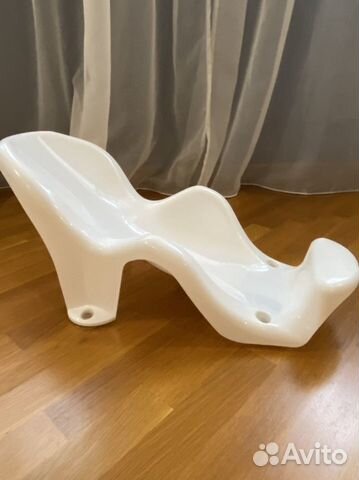 Горка для купания