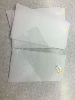 Защитное стекло на iPhone 6s plus