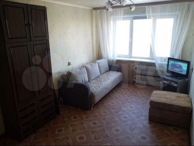 3-к. квартира, 62 м², 7/9 эт.