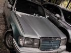 Mercedes-Benz W124 2.0 МТ, 1991, 200 000 км
