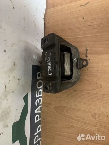 Подушка двигателя фольксваген шаран форд гэлакси