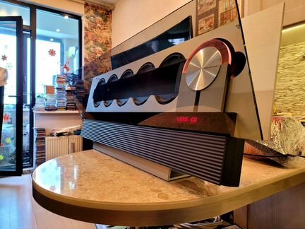 Bang olufsen 9000
