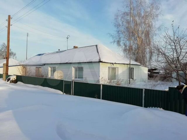 3-к. квартира, 47 м², 1/1 эт.