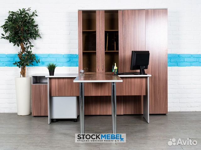 Кабинет Руководителя Премиум - Шимо