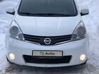 Nissan Note 1.4 МТ, 2011, 168 500 км