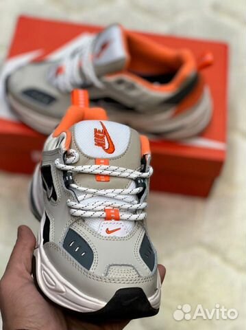 Кроссовки nike m2k tekno 36/45