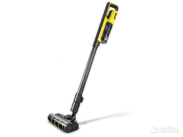 Пылесос karcher VC 4s Cordless Plus