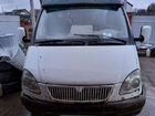 ГАЗ ГАЗель 2790 промтоварный, 2005 объявление продам