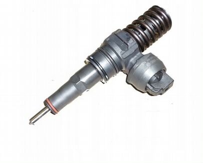 Форсунки восстановленные 07Z130073N VW 2.5